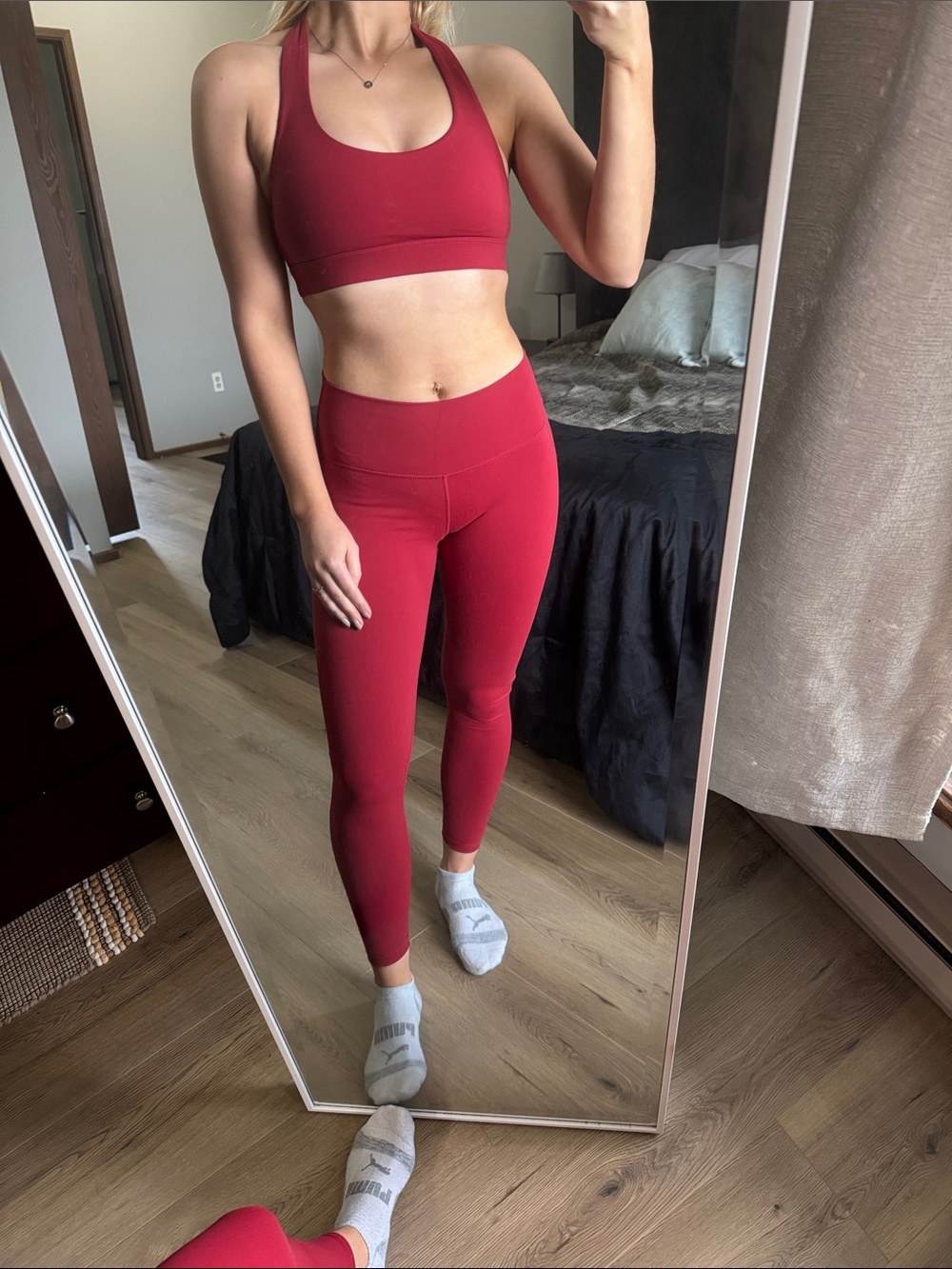 ALLFENIX Red Set
